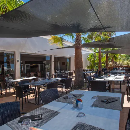 Monte Santo Resort