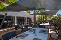 Monte Santo Resort - breakfast