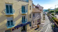 Hôtel Provençal