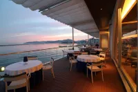Hotel Limani - Frühstück