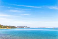 Beachblue Pension Geoje