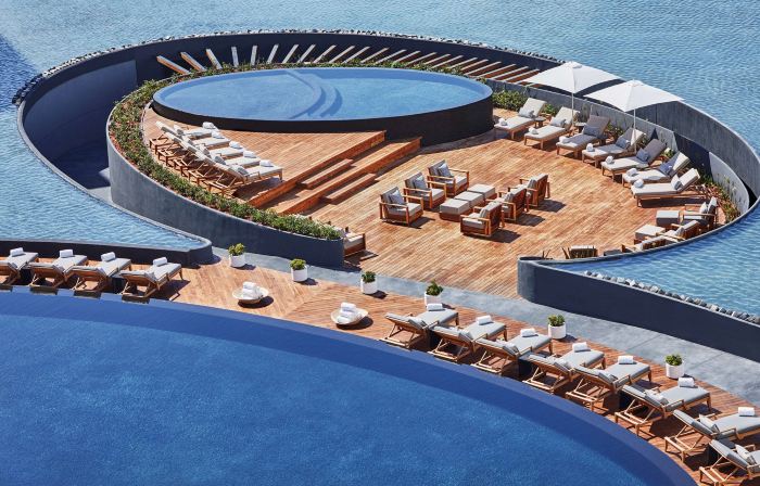 Viceroy Los Cabos
