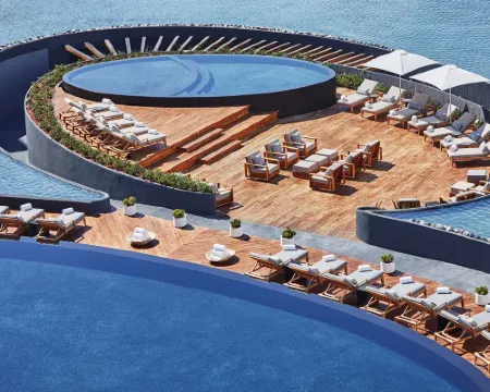 Viceroy Los Cabos Hotels in San Jose del Cabo