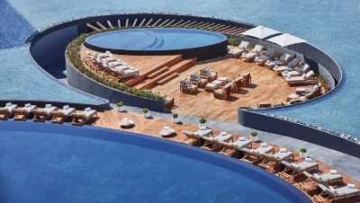 洛斯卡波斯總督飯店 San José del cabo b.c.s附近的飯店