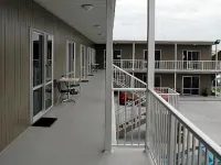Hawera Central Motor Lodge Hotels in Hawera