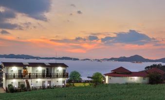 Namhae New Island Pension