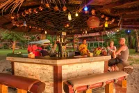 Joy Bungalow Resort and Restaurant - 2-Sterne