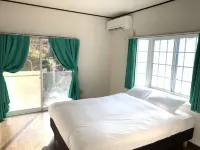 Ganadan Cottage 垂水市住宿飯店