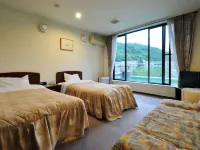 Pension Shadow Classe Hotels in Otaru