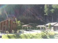 Kirara No Mori Akaiwa Hotel di Kurotaki