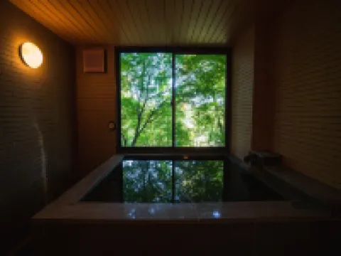 Yozantei Hotels in Chichibu
