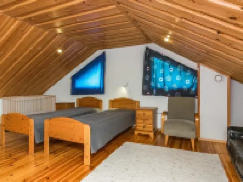 Lahukka Hotels in Puumala