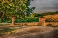 Le Manoir de St Marcel Hotel di Mouleydier