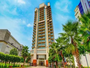Rhythm Gurugram, Hotel & Suites, Sohna Road