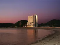 아사무시 사쿠라 칸코 호텔