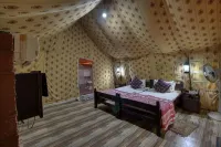 Gir Pride Resort Hotels in Sasan