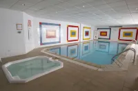 Akamanthea Holiday Village - Kolam Renang