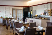 Best Western Adagio - petit déjeuner