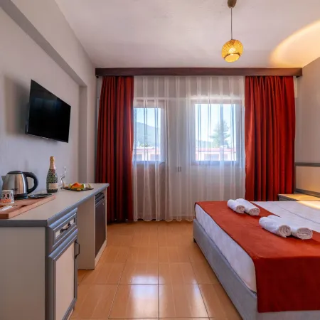 Oscar Seaside Hotel & Spa - All Inclusive