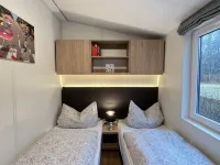 Tiny Haus Seeblick