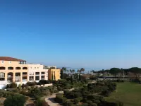Les Marines de Gassin Hotels in Gassin