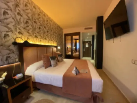 On Aleta Room Designed for Adults