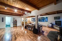 Snowline Cabin #66 - Hot Tub - Wi-Fi - 3+ Bedroom - Sleeps 10