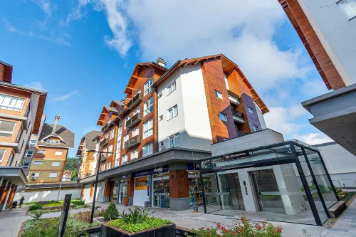 Vita Black - Stay House Temporada