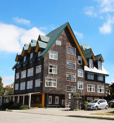 Hotel Museo El Greco Puerto Varas Hotel a 