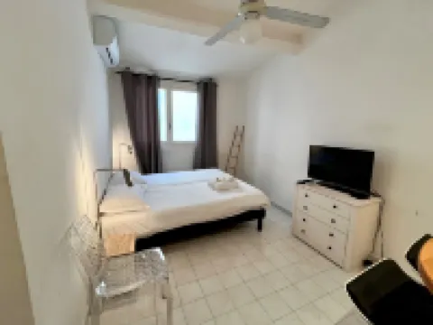 Viva Riviera Quiet Studio Carre d'Or