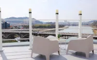 더클라우드 호텔 진주 진주 호텔