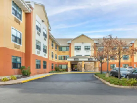 Extended Stay America Select Suites - Philadelphia - Malvern - Great Valley Hotels in Devault