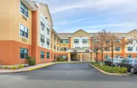 Extended Stay America Select Suites - Philadelphia - Malvern - Great Valley Hotels in Devault