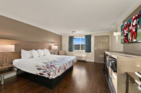 Red Roof Inn Los Angeles – Bellflower