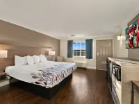 Red Roof Inn Los Angeles – Bellflower Hotels in Bellflower