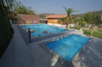 The Candlewood Resort Hotels in Murud