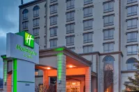 Holiday Inn & Suites MISSISSAUGA WEST - MEADOWVALE by IHG Hotels in Georgetown