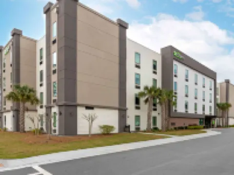 Extended Stay America Premier Suites - Bluffton - Hilton Head Hotels in Bluffton