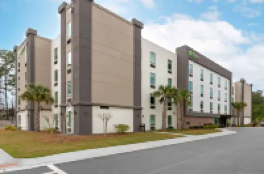 Extended Stay America Premier Suites - Bluffton - Hilton Head