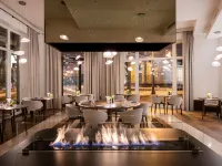 Grand Hotel Vilnius, Curio Collection by Hilton Hotels near Gediminas' Tower