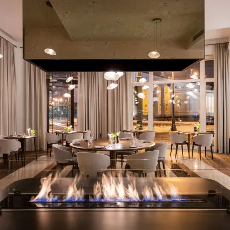 Grand Hotel Vilnius, Curio Collection by Hilton