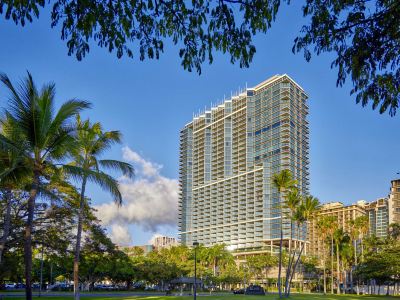 Ka Laʻi Waikiki Beach, LXR Hotels & Resorts