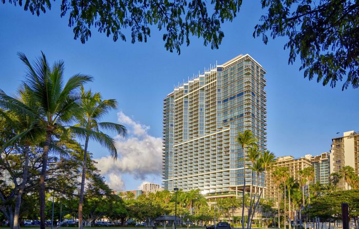 Ka Laʻi Waikiki Beach, LXR Hotels & Resorts