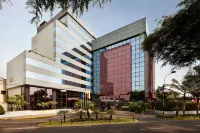 Melia Lima Các khách sạn ở 