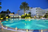 Hilton Nicosia - Pools