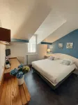 Garden Hotel Rennes Centre Gare