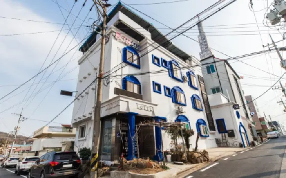 平江療愈之家汽車旅館