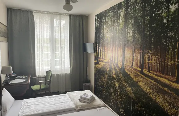 傑格霍夫凱特維格酒店