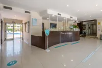 Pierre & Vacances Estartit Playa Hotels in Torroella de Montgri