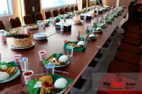 Hip Hope Hotel Hotels in Blang Oi